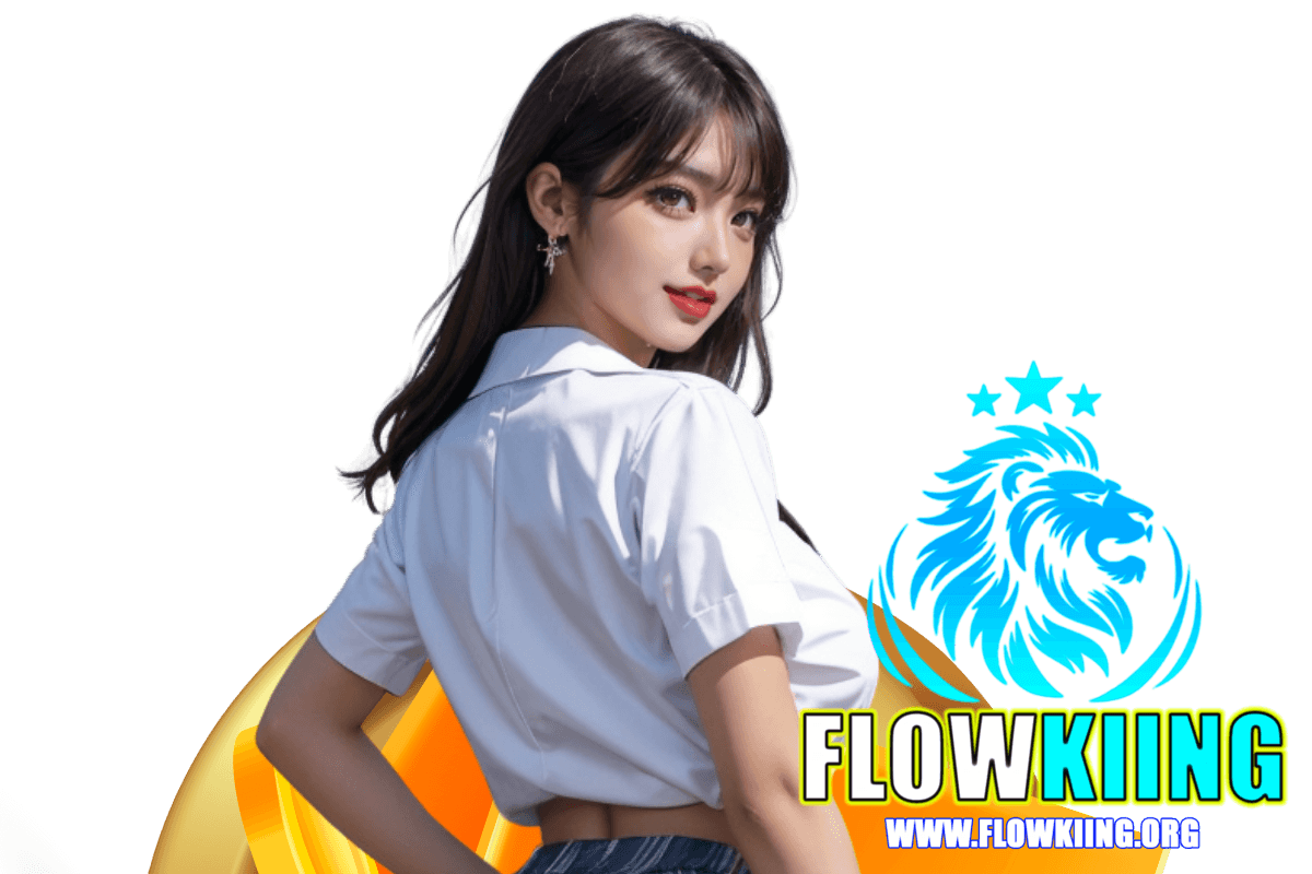 flowkiing สล็อต