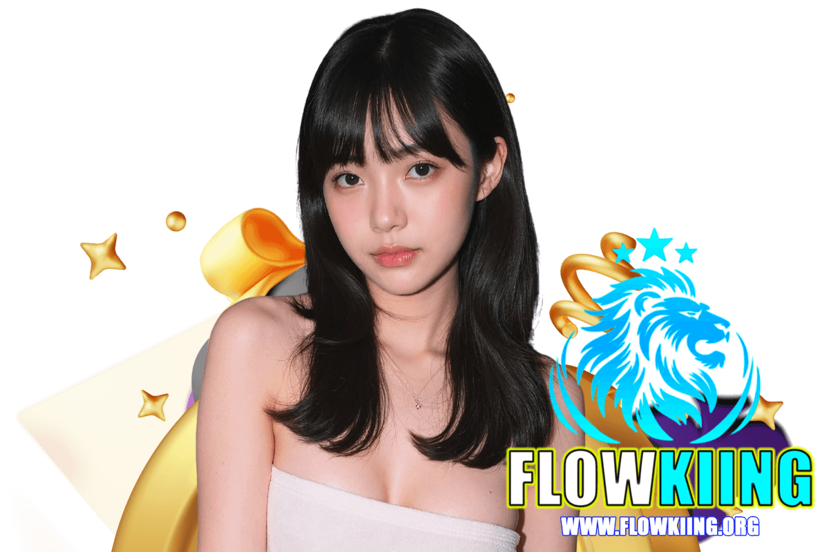 flowkiing แจกเครดิตฟรี